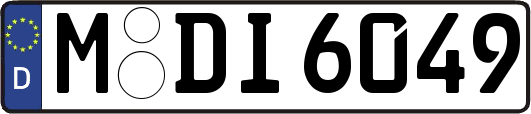 M-DI6049