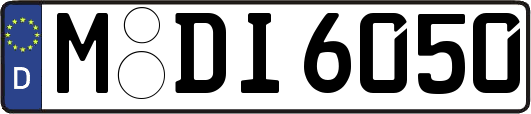 M-DI6050