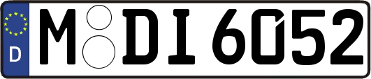 M-DI6052