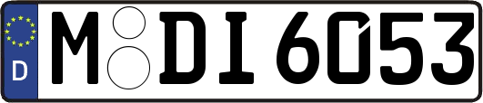 M-DI6053