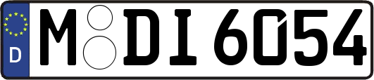 M-DI6054