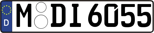 M-DI6055