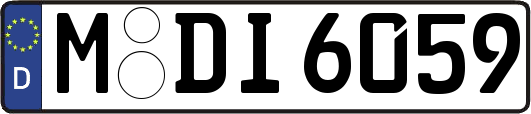 M-DI6059