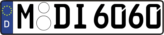 M-DI6060