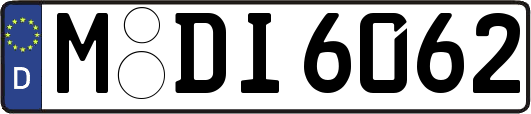 M-DI6062