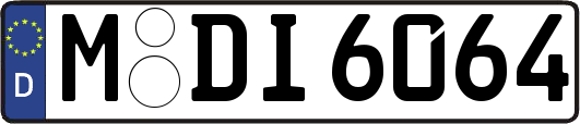 M-DI6064
