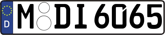 M-DI6065