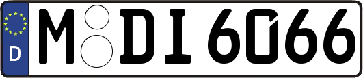 M-DI6066