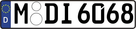 M-DI6068
