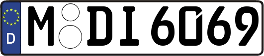 M-DI6069