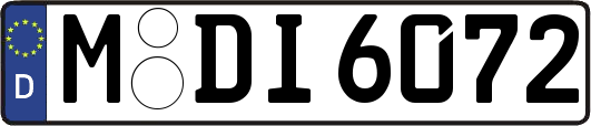 M-DI6072