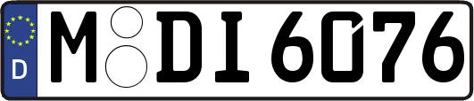 M-DI6076