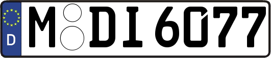 M-DI6077