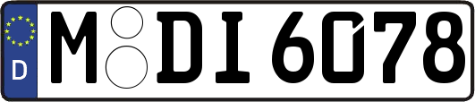 M-DI6078