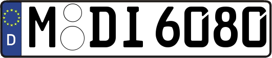 M-DI6080