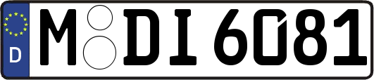 M-DI6081