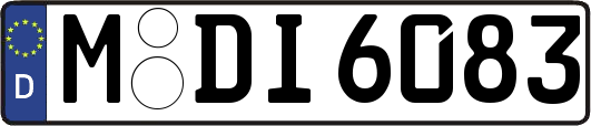 M-DI6083
