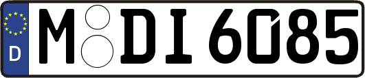 M-DI6085