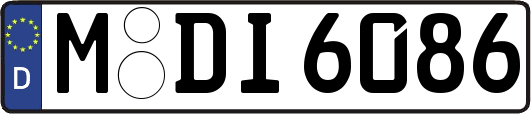 M-DI6086