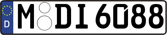M-DI6088