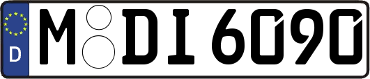 M-DI6090
