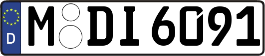 M-DI6091