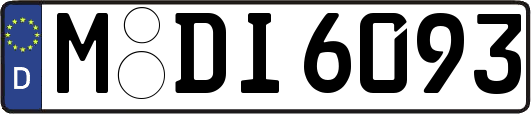 M-DI6093