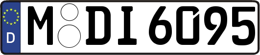 M-DI6095