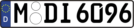 M-DI6096