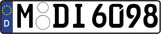 M-DI6098