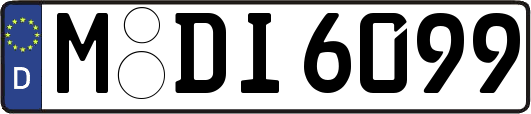 M-DI6099