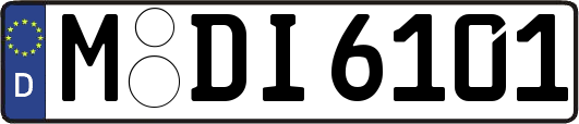 M-DI6101