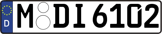 M-DI6102