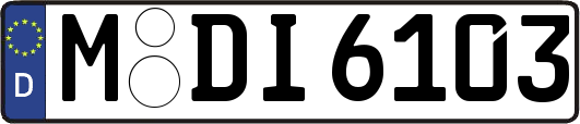 M-DI6103