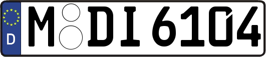 M-DI6104