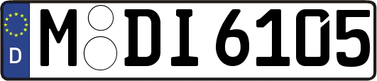M-DI6105