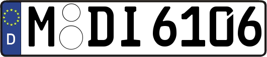 M-DI6106