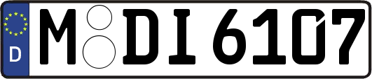 M-DI6107