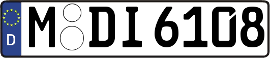 M-DI6108