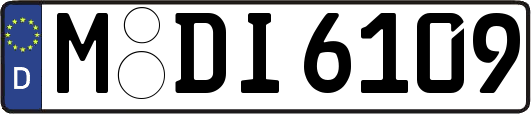 M-DI6109