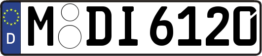 M-DI6120