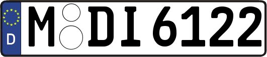 M-DI6122