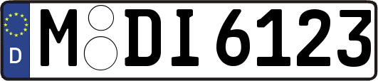 M-DI6123