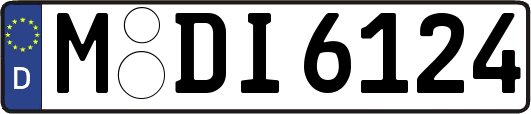 M-DI6124