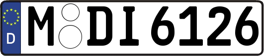 M-DI6126