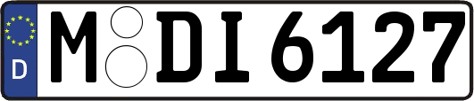 M-DI6127