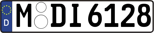 M-DI6128