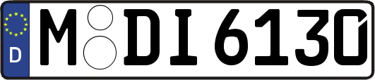 M-DI6130