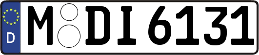 M-DI6131