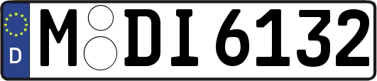 M-DI6132